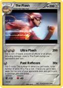 The Flash
