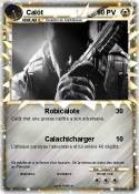 Calôt