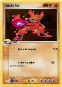 naruto fox 300