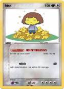 frisk