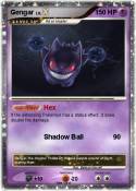 Gengar