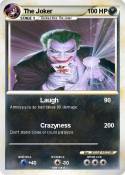 The Joker