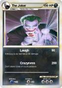 The Joker
