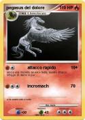 pegasus del
