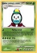 rowler (shiny)