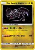 Red Eyes B.