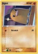 Diglett