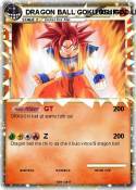 DRAGON BALL