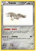 Tinkrokk