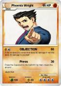 Phoenix Wright