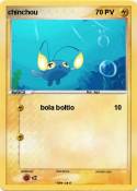 chinchou