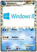 Windows 8