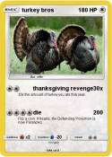 turkey bros