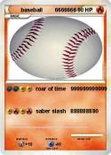 baseball 666666