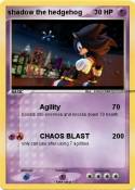 shadow the hedg