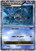 lagiacrus de
