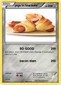 pigs in blanket