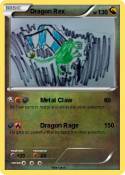 Dragon Rex