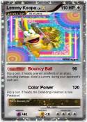 Lemmy Koopa