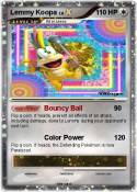 Lemmy Koopa
