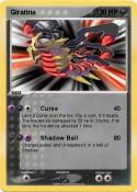 Giratina