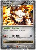 Heatran