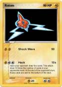 Rotom