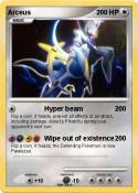Arceus