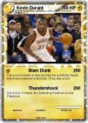 Kevin Durant