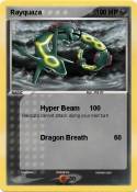 Rayquaza