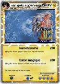 san goku super