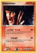 freedy krueger