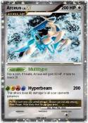 Arceus