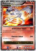 Reshiram