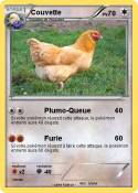 Couvette