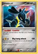 Lucario