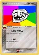 Troll