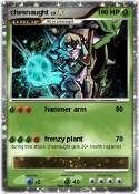 chesnaught
