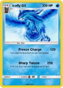 Icefly GX 3