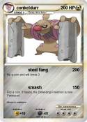 conkeldurr