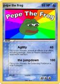 pepe the frog