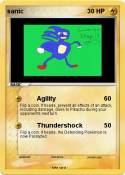 sanic