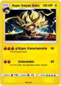 Super Saiyan