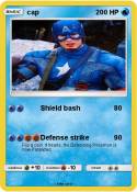 cap