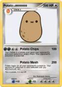 Potato