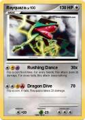 Rayquaza
