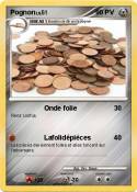 Pognon