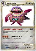 wario men