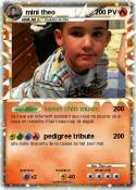 mini theo