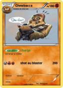Chewbacca